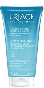 Uriage Thermaal water reinigingsgel fraiche