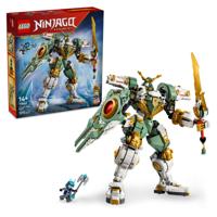 LEGO NINJAGO 15-jubileum: Lloyds reusachtige mecha 71860
