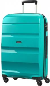 American Tourister Bon Air Spinner Exp. - Ruim Bagage - 57.5L - Deep Turquoise