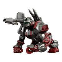 Zoids Plastic Model Kit 1/100 RMZ-009 Iron Kong Guylos Color 20 cm