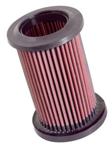 K&N vervangingsfilter Ducati Sport 1000 2006-2010 (DU-1006) DU1006