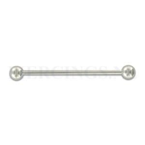 Barbell 28 mm