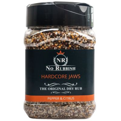Hardcore Jaws Specerijen