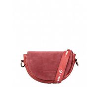 Cowboysbag X Dapper Maentje Crossbody Orbit Red - thumbnail