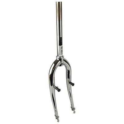 Voorvork 20" ATB cantilever 235 chroom