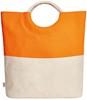 Halfar HF6507 Shopper Sunny - Orange - 52 x 46 x 17 cm Halfar HF6507 Shopper Sunny - Orange - 52 x 46 x 17 cm
