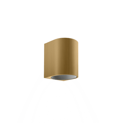 Wever & Ducre - Trace Surf 1.0 LED Wandlamp