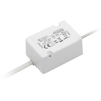 YingJiao LED-driver 12 W 0.5 A 24 V 1 stuk(s)