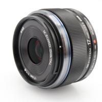 OM SYSTEM M.Zuiko Digital ED 17mm F/1.8 II occasion