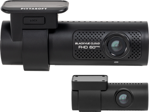 BlackVue DR770X-2CH Dashcam