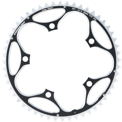 STRONGLIGHT Chain ring strongl.zircal 130mm 52t b