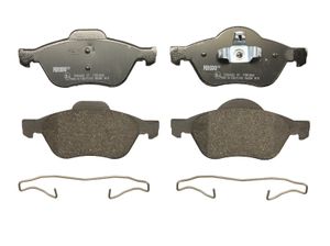 Remblokken set FDB1866