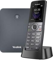 Yealink W74P IP telefoon Grijs TFT