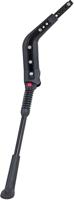 Rst Hebie achteandaard frame fox672 26-28" veelb. zwart