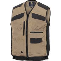 Delta Plus M5GI2 Werkvest