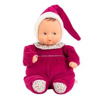 Corolle babipouce - roze grenadine pop, 28cm Corolle babipouce - roze grenadine pop, 28cm