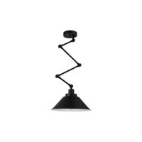 Nowodvorski Verstelbare wandlamp Pantograph 9126 - thumbnail