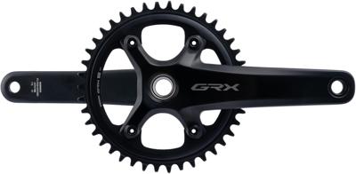 SHIMANO crankstel "grx fc-rx820"