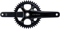 SHIMANO crankstel "grx fc-rx820"