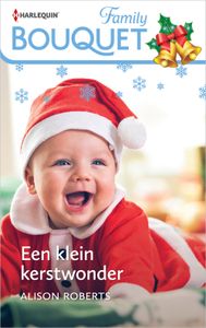 Een klein kerstwonder - Alison Roberts - ebook