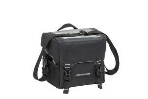New looxs sports stuurtas zwart 9l