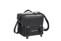 New looxs sports stuurtas zwart 9l New looxs sports stuurtas zwart 9l
