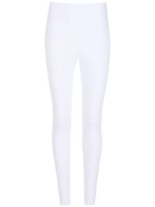 Lygia & Nanny legging Supplex Modele - Blanc