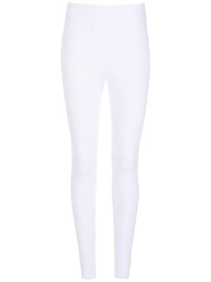 Lygia & Nanny legging Supplex Modele - Blanc