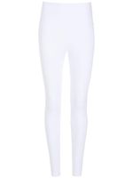 Lygia & Nanny legging Supplex Modele - Blanc