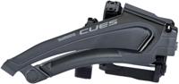 SHIMANO Fr.derail.shim.cues fd- u8010 2x10/11sp 63°-68°