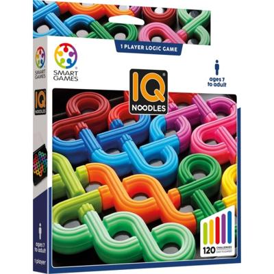 Smart Games Spel Iq Noodles