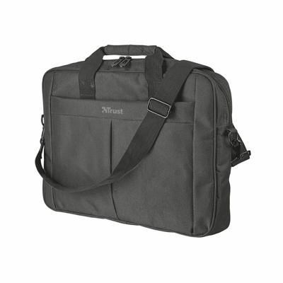 Laptoptas Trust 21551 Zwart 16"