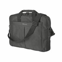 Laptoptas Trust 21551 Zwart 16"