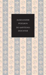 De kapiteinsdochter - Aleksander Poesjkin - ebook