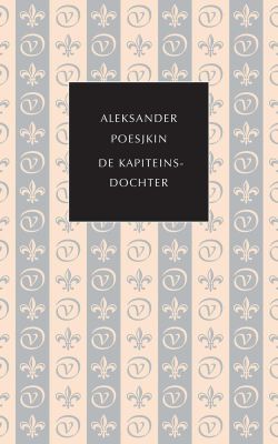 De kapiteinsdochter - Aleksander Poesjkin - ebook