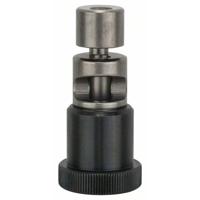 Matrijs voor vlakke platen tot 2 mm, GNA 1,3/1,6/2,0 Bosch Accessories 2608639900