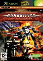 GunGriffon Allied Strike GunGriffon Allied Strike