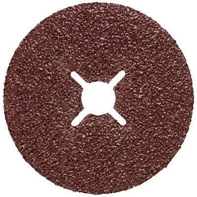 3M 382883 Fiberschijf Diameter 115 mm Korrelgrootte (num): 36 25 stuk(s)