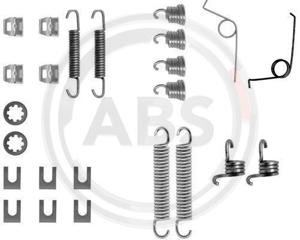 ABS Rem montageset 0545Q