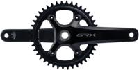 SHIMANO Crankset shim.grx fc-rx820 42t 170mm