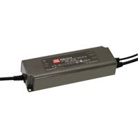 MW Mean Well PWM-120-12BLE LED-driver Constante spanning 120 W 10 A 12 V/DC Dimbaar, Montage op ontvlambare oppervlakken, Geschikt voor meubels, Outdoor,