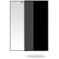 Mobilize Glass Screen Protector - Black Frame - Samsung Galaxy S24 Ultra 5G