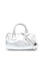 Marge Sherwood sac cabas Lob en cuir - Gris