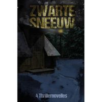 Zwarte sneeuw