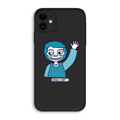 Zwaai: iPhone 11 Biologisch afbreekbaar hoesje