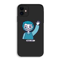 Zwaai: iPhone 11 Biologisch afbreekbaar hoesje