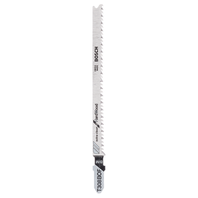 Bosch Accessoires Decoupeerzaagblad BiM | T 308 Bof - 2609256A08