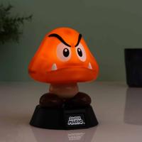 Goomba Icon Light