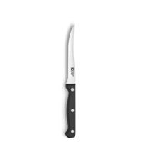 Richardson Sheffield artisan groentemes zwart
