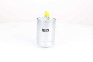 Brandstoffilter BSG75130004